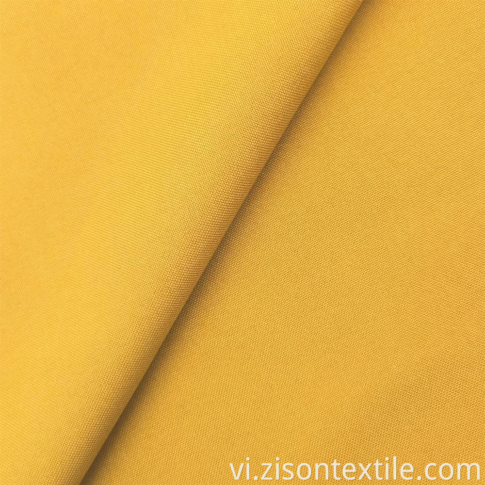 Anti Wrinkle Polyester Woven Fabrics